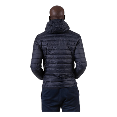 Olle Jacket Black