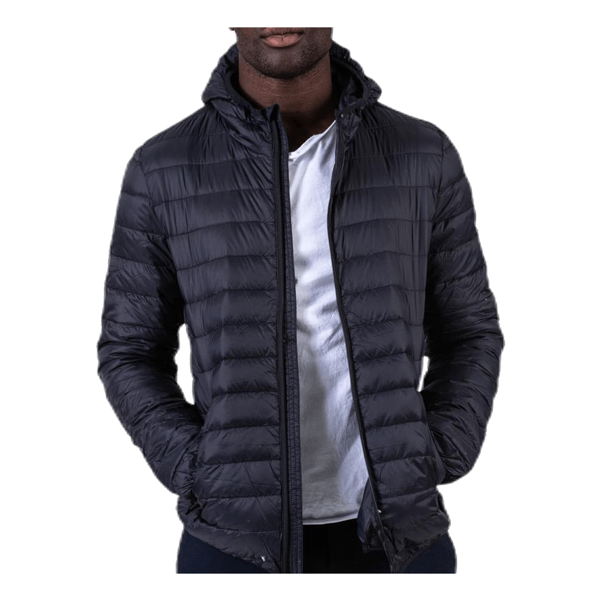 Olle Jacket Black