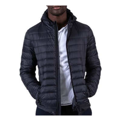 Olle Jacket Black