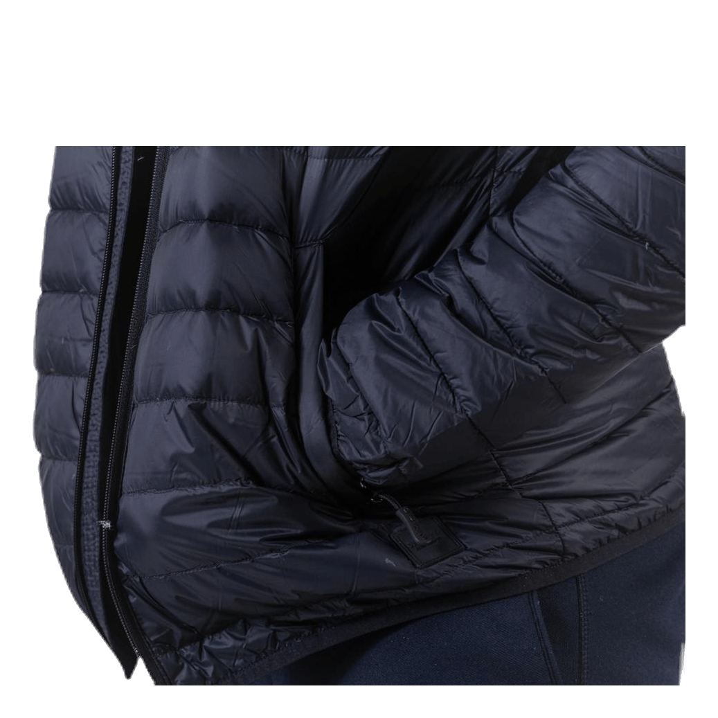 Olle Jacket Black