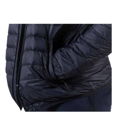 Olle Jacket Black