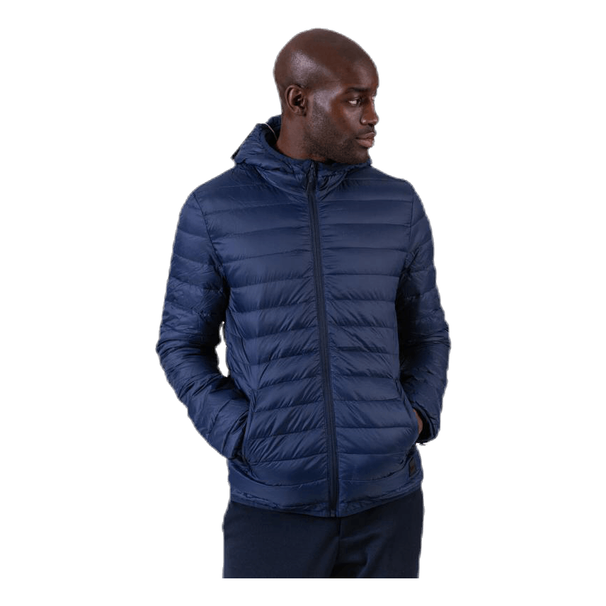Olle Jacket Blue
