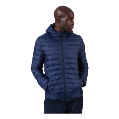 Olle Jacket Blue