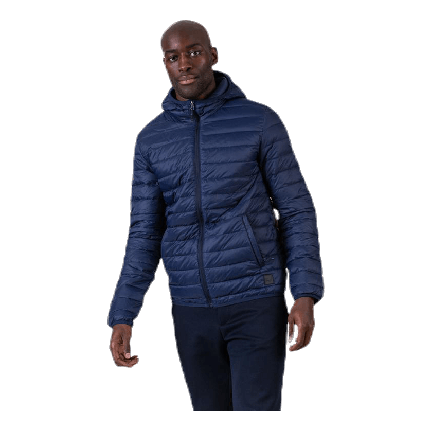Olle Jacket Blue