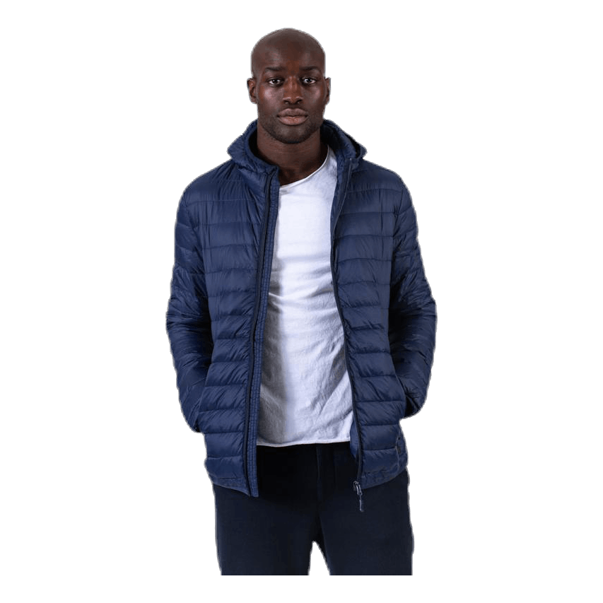 Olle Jacket Blue