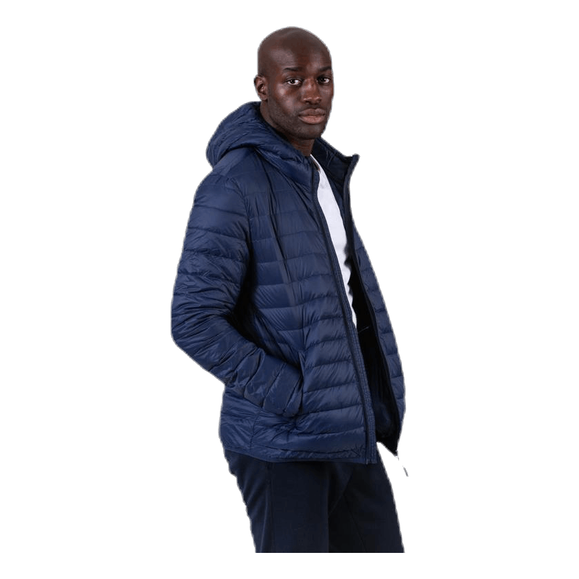 Olle Jacket Blue