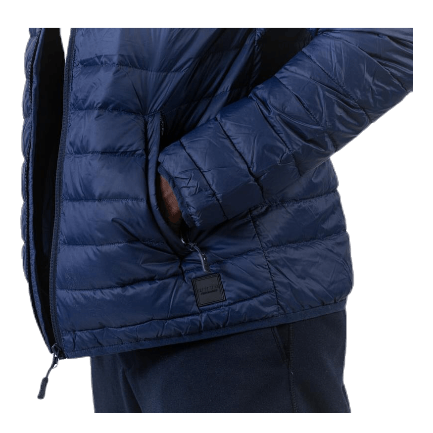 Olle Jacket Blue