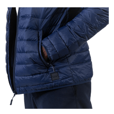 Olle Jacket Blue