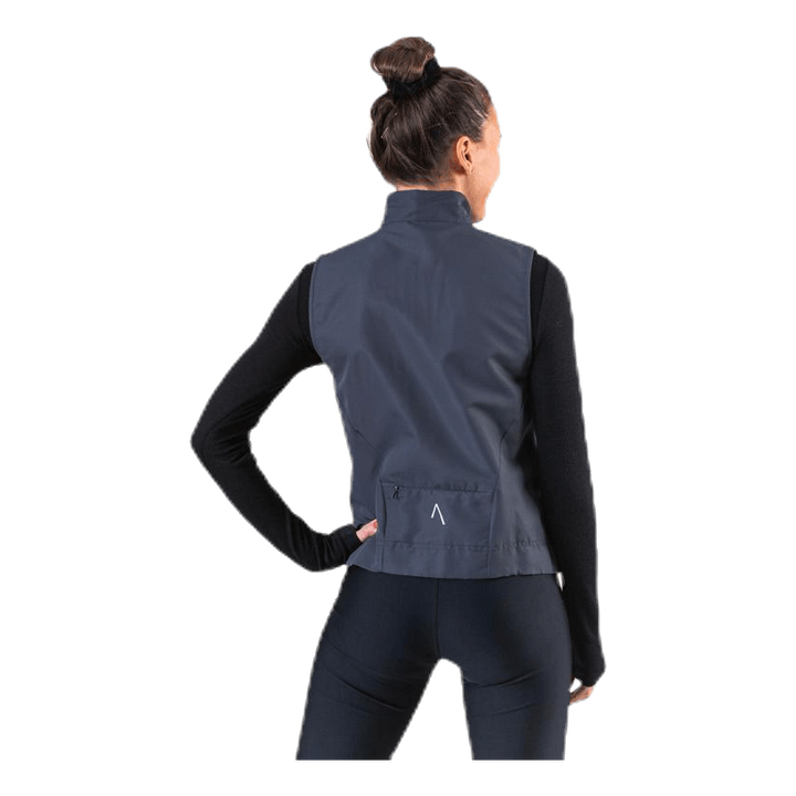 Vega Vest Black
