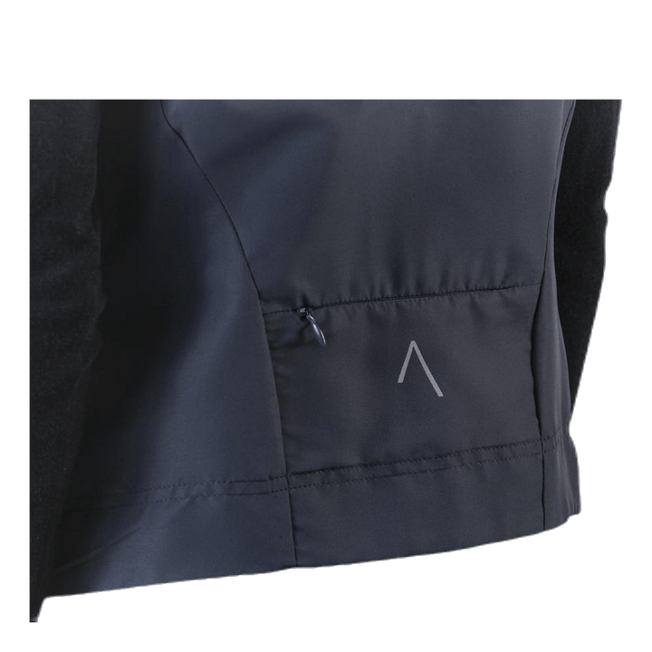 Vega Vest Black