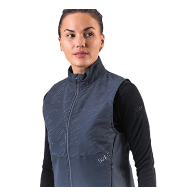 Vega Vest Black