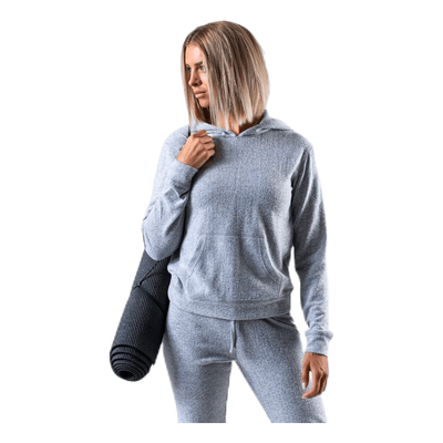 Soft Hoodie Grey