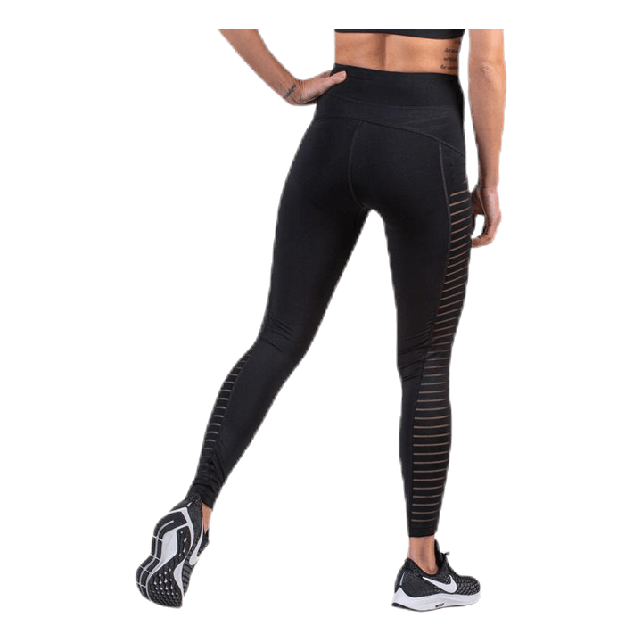 Dash Black