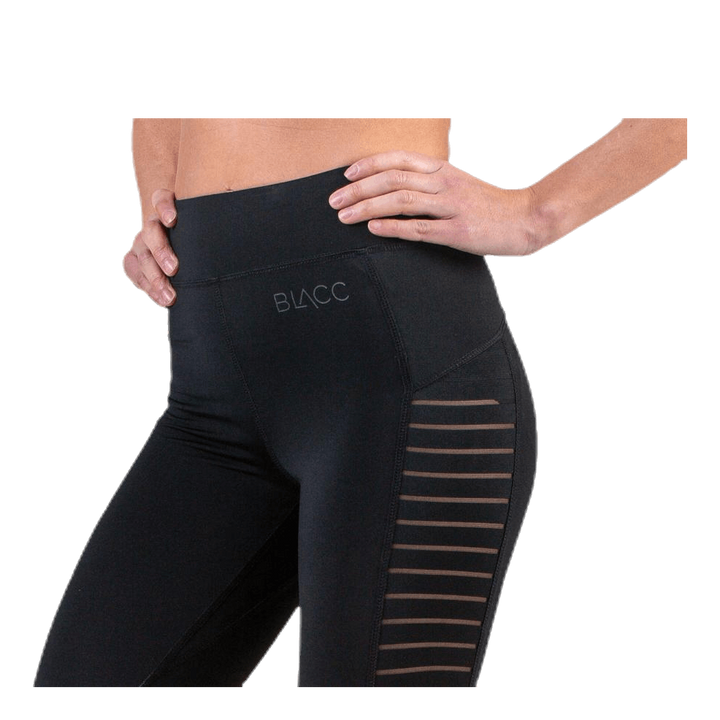 Dash Black