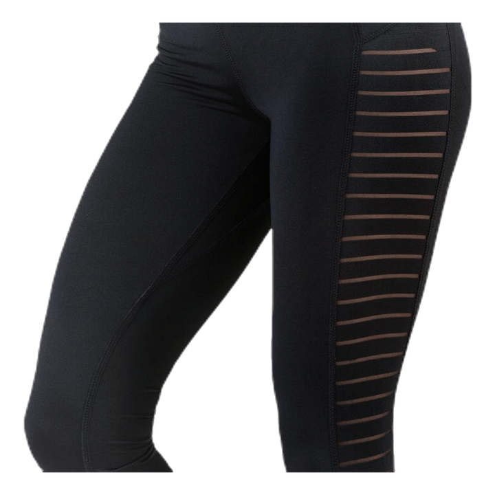 Dash Black