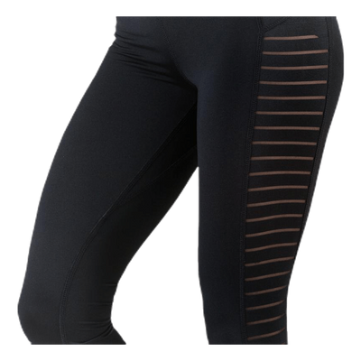 Dash Black