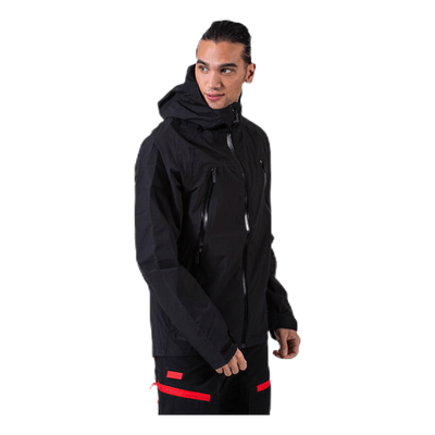 Nathan Jacket Black