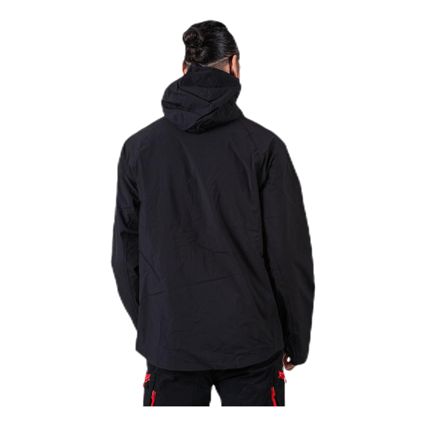 Nathan Jacket Black