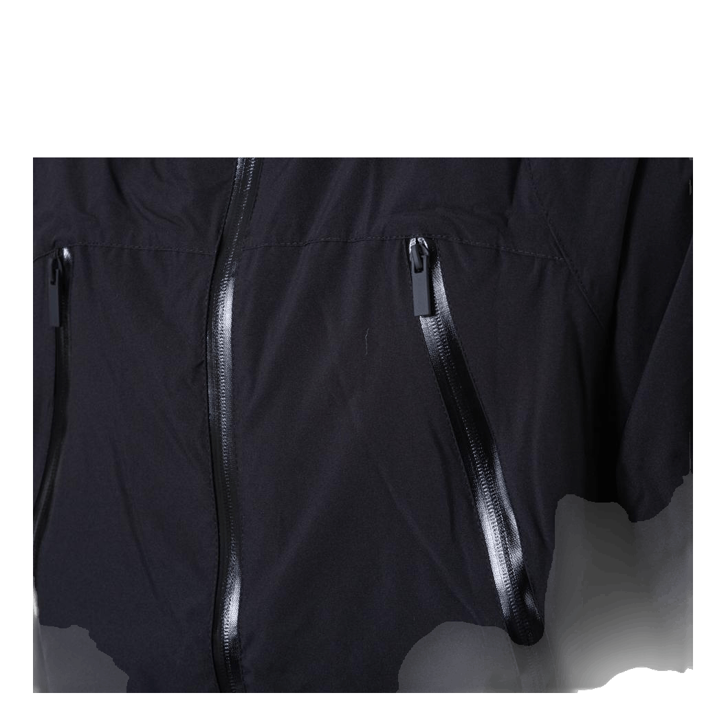 Nathan Jacket Black