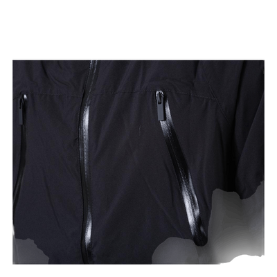 Nathan Jacket Black