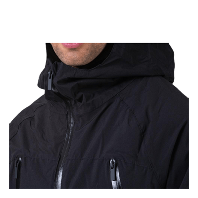Nathan Jacket Black