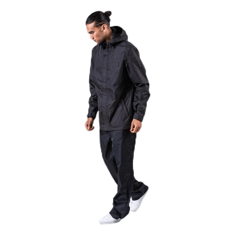 Kuling Rain Set Black