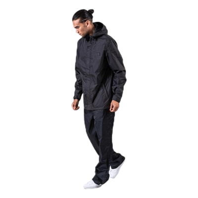 Kuling Rain Set Black
