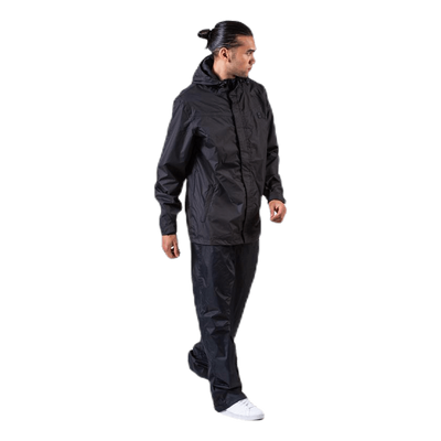 Kuling Rain Set Black