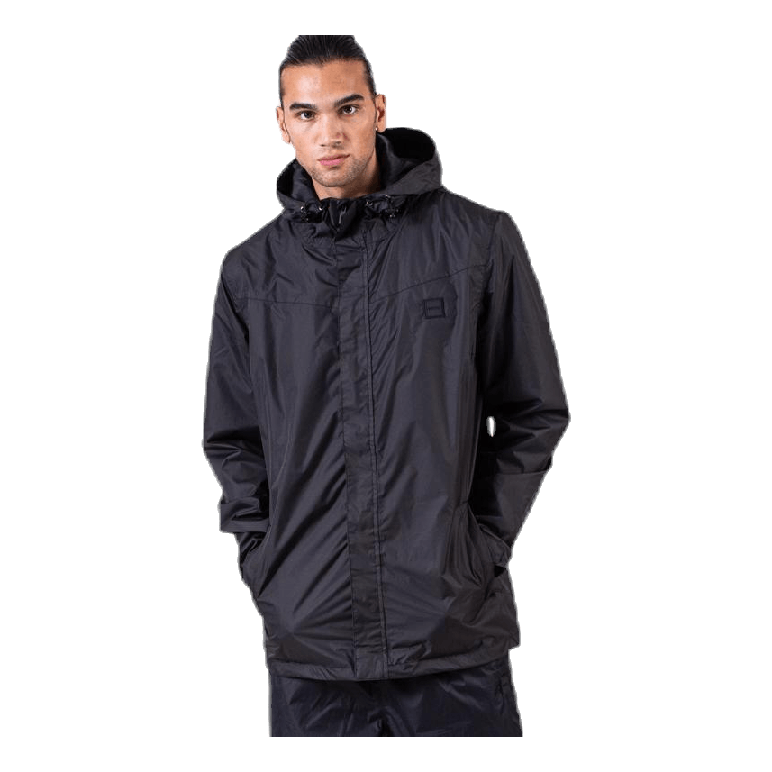 Kuling Rain Set Black