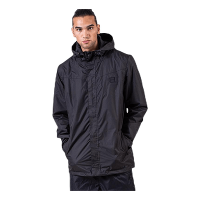 Kuling Rain Set Black