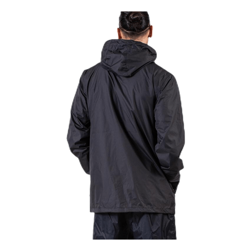 Kuling Rain Set Black