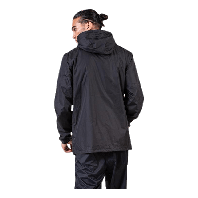 Kuling Rain Set Black