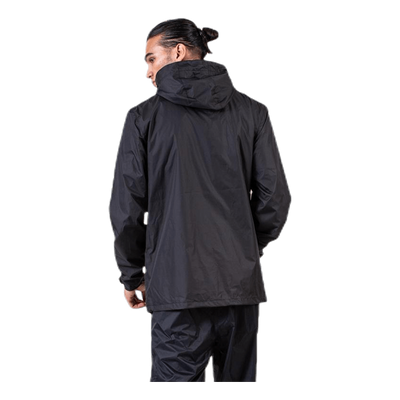 Kuling Rain Set Black
