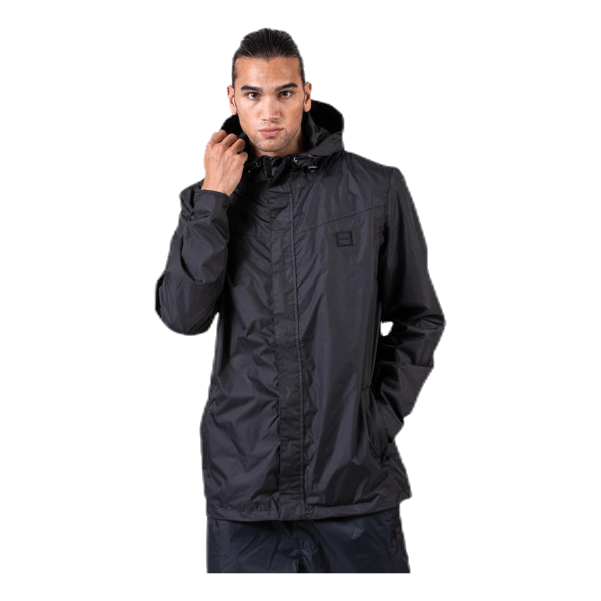 Kuling Rain Set Black