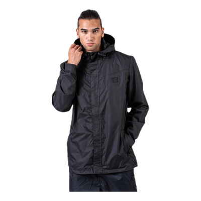 Kuling Rain Set Black