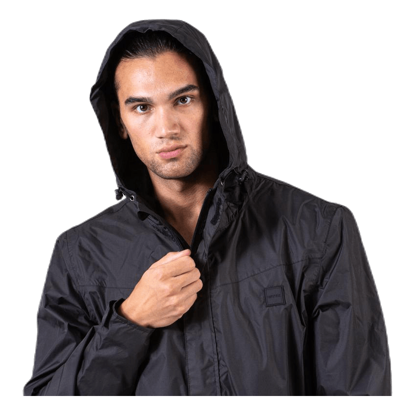 Kuling Rain Set Black