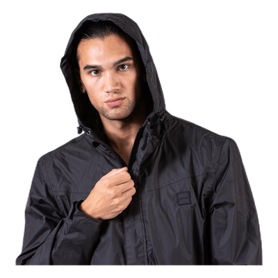 Kuling Rain Set Black