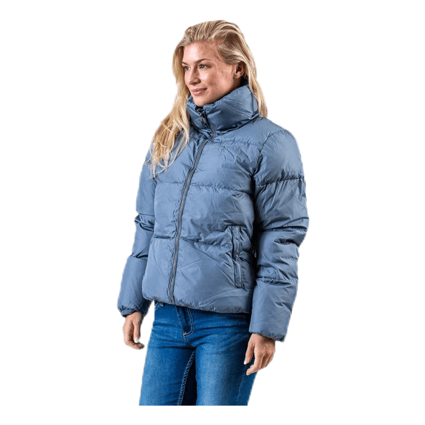 Elle Jacket Blue