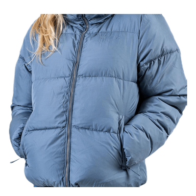 Elle Jacket Blue