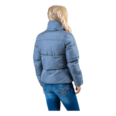Elle Jacket Blue