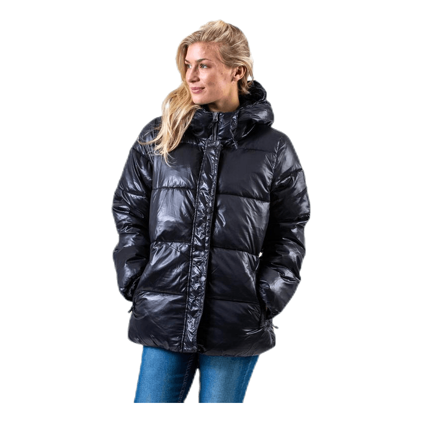 Linnea Jacket Black