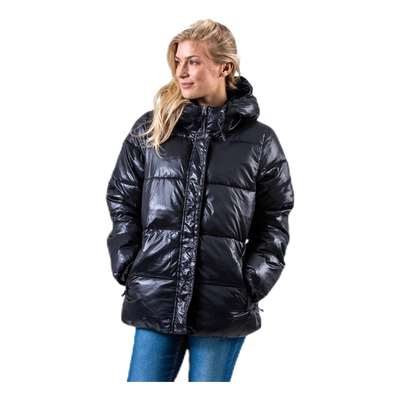 Linnea Jacket Black