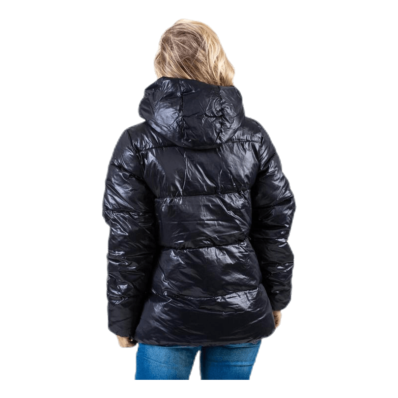 Linnea Jacket Black