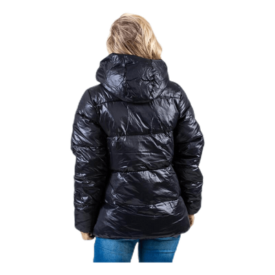 Linnea Jacket Black