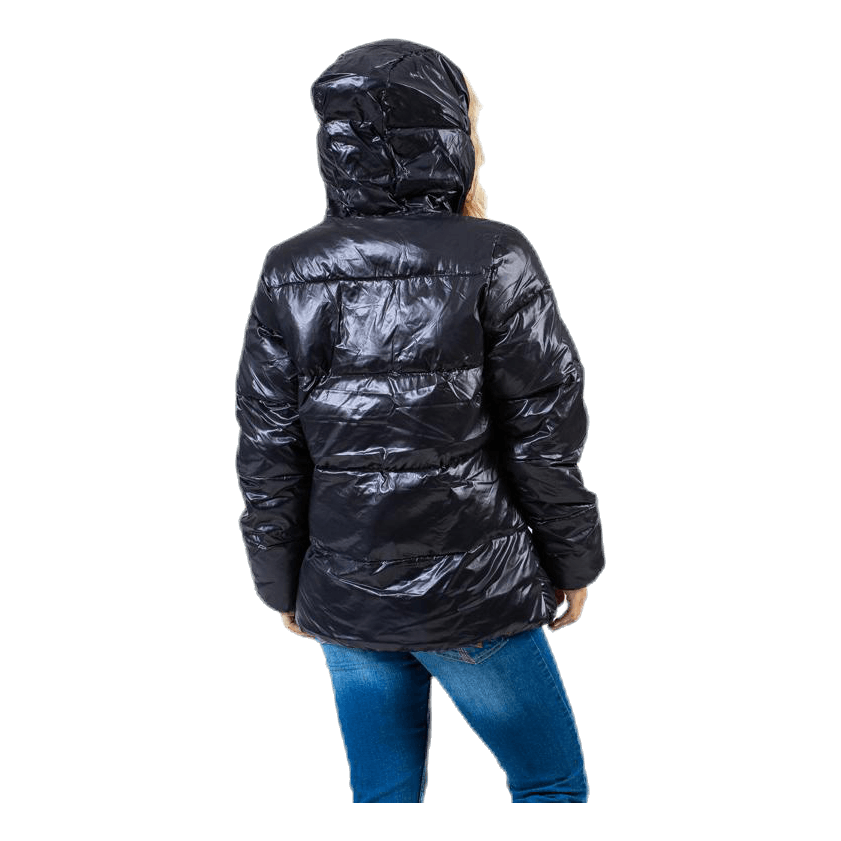 Linnea Jacket Black