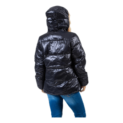 Linnea Jacket Black