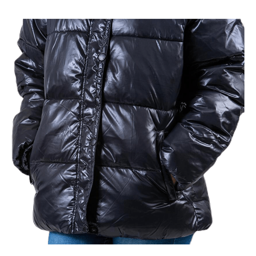 Linnea Jacket Black