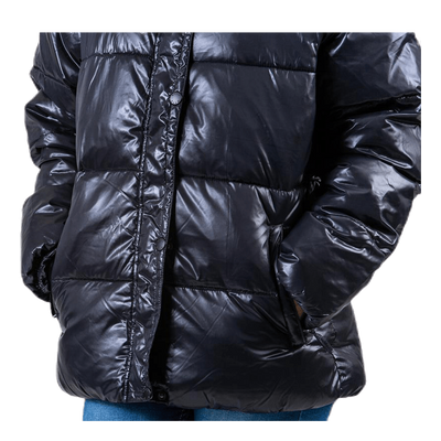 Linnea Jacket Black