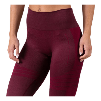 Lily Pants Purple
