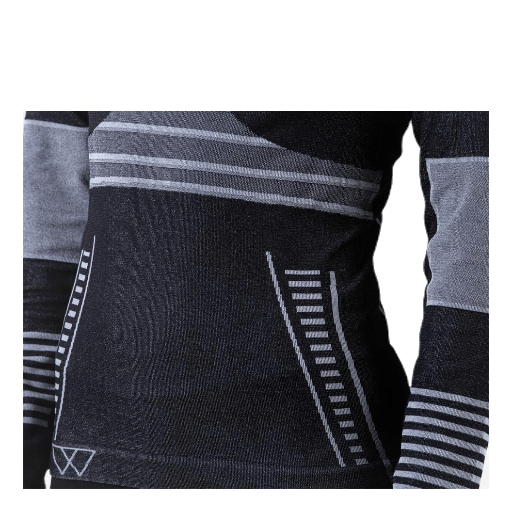 Lily Top Black